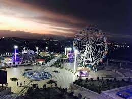 Afbeeldingsresultaat voor parke shahr kabul